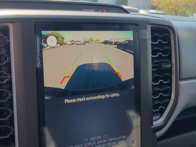 New 2025 Ford Ranger XL w/ Trailer Tow Package image 27