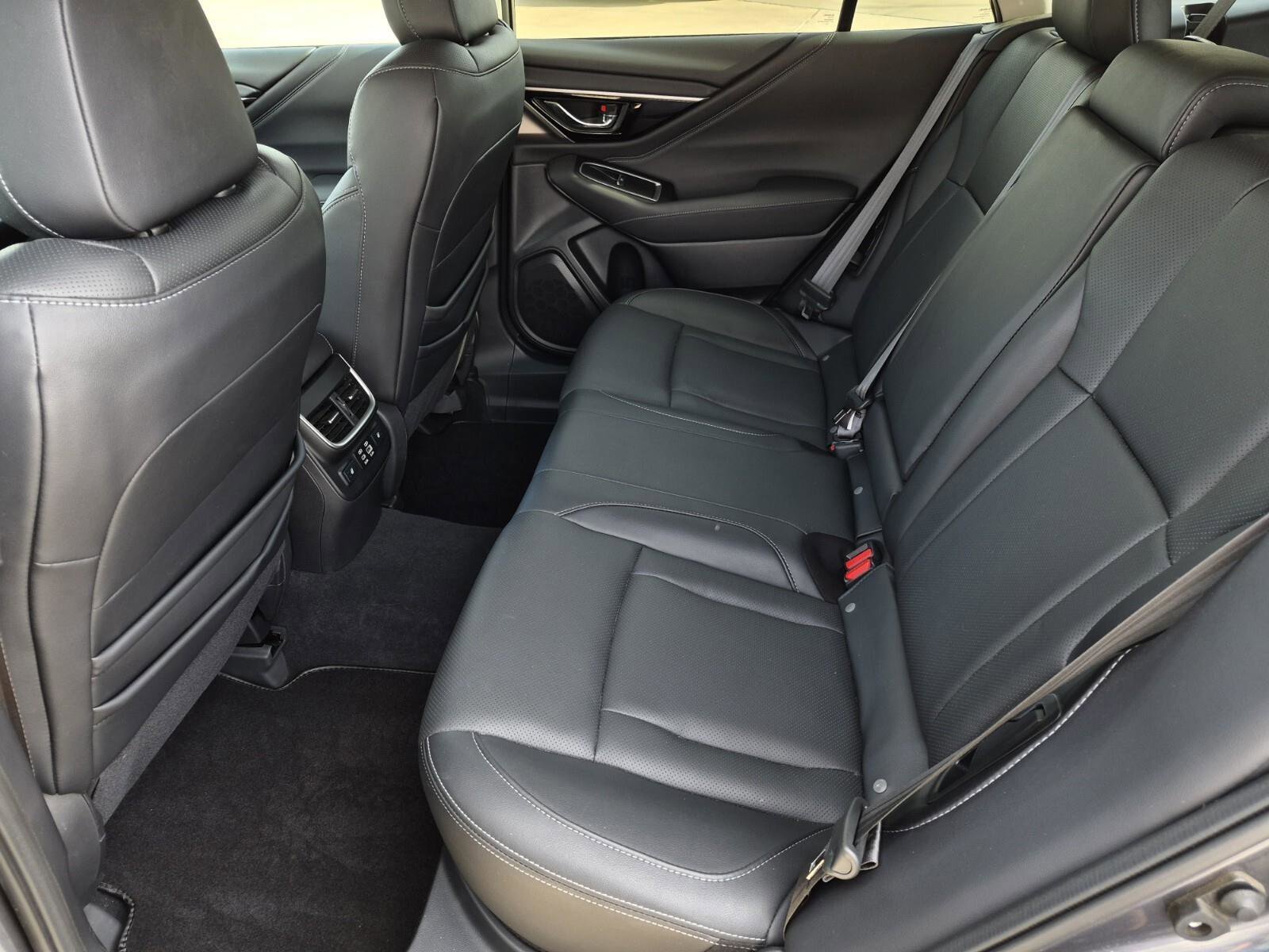 Used 2024 Subaru Outback Touring XT AWD/4WD image 17
