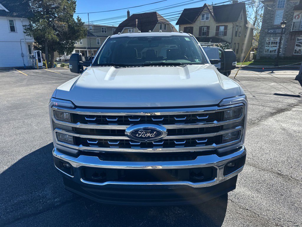 New 2026 Ford F250 XLT w/ XLT Premium Package image 2