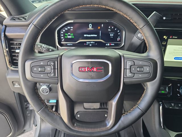 Certified 2024 GMC Sierra 2500 AT4 w/ Technology Package image 26