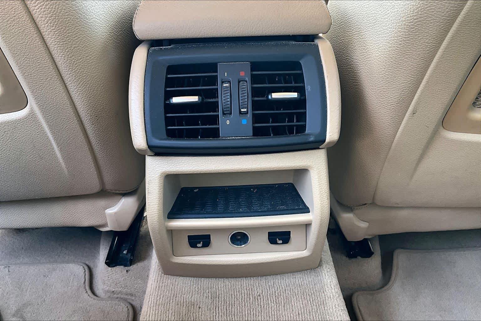 Used 2014 BMW X3 xDrive28i AWD/4WD image 37