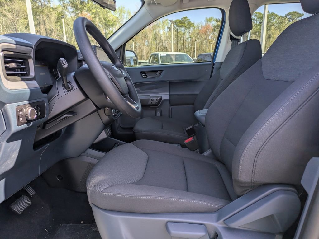 New 2026 Ford Maverick XL image 20