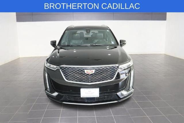 Used 2022 Cadillac XT6 Premium Luxury w/ Platinum Package AWD/4WD image 11