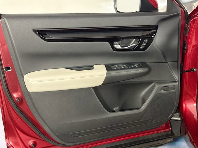 Certified 2023 Honda CR-V EX-L image 22