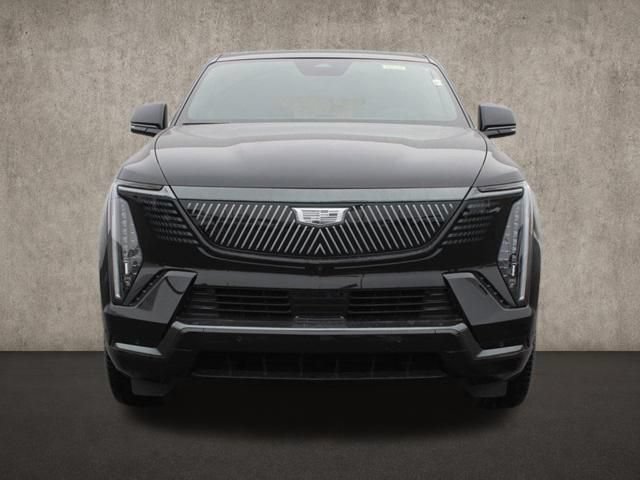 New 2025 Cadillac Escalade IQ Sport 1 w/ Smart Trailering package AWD/4WD image 3