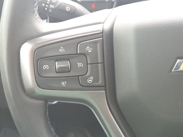 Used 2024 Chevrolet Silverado 3500 High Country w/ High Country Premium Package AWD/4WD image 39