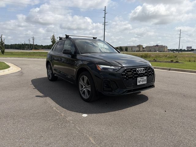 Used 2025 Audi Q5 2.0T Premium AWD/4WD image 7
