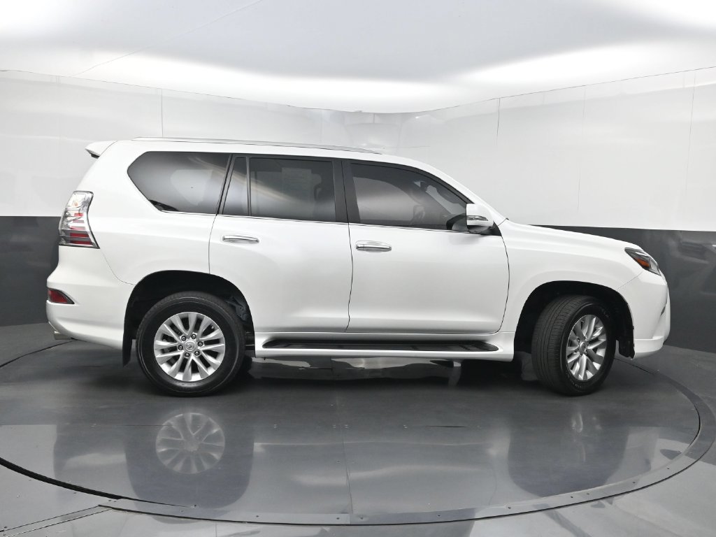 Used 2022 Lexus GX 460 Premium AWD/4WD image 45