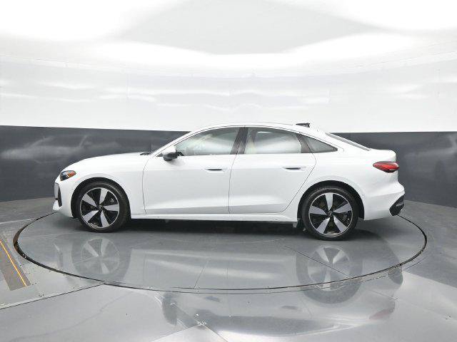 Used 2025 Audi A5 Premium Plus w/ Premium Plus AWD/4WD image 4