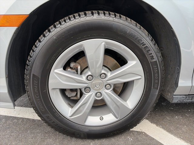 Used 2018 Honda Odyssey EX-L image 12