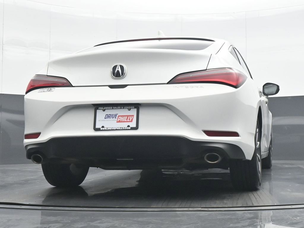 Used 2023 Acura Integra image 28