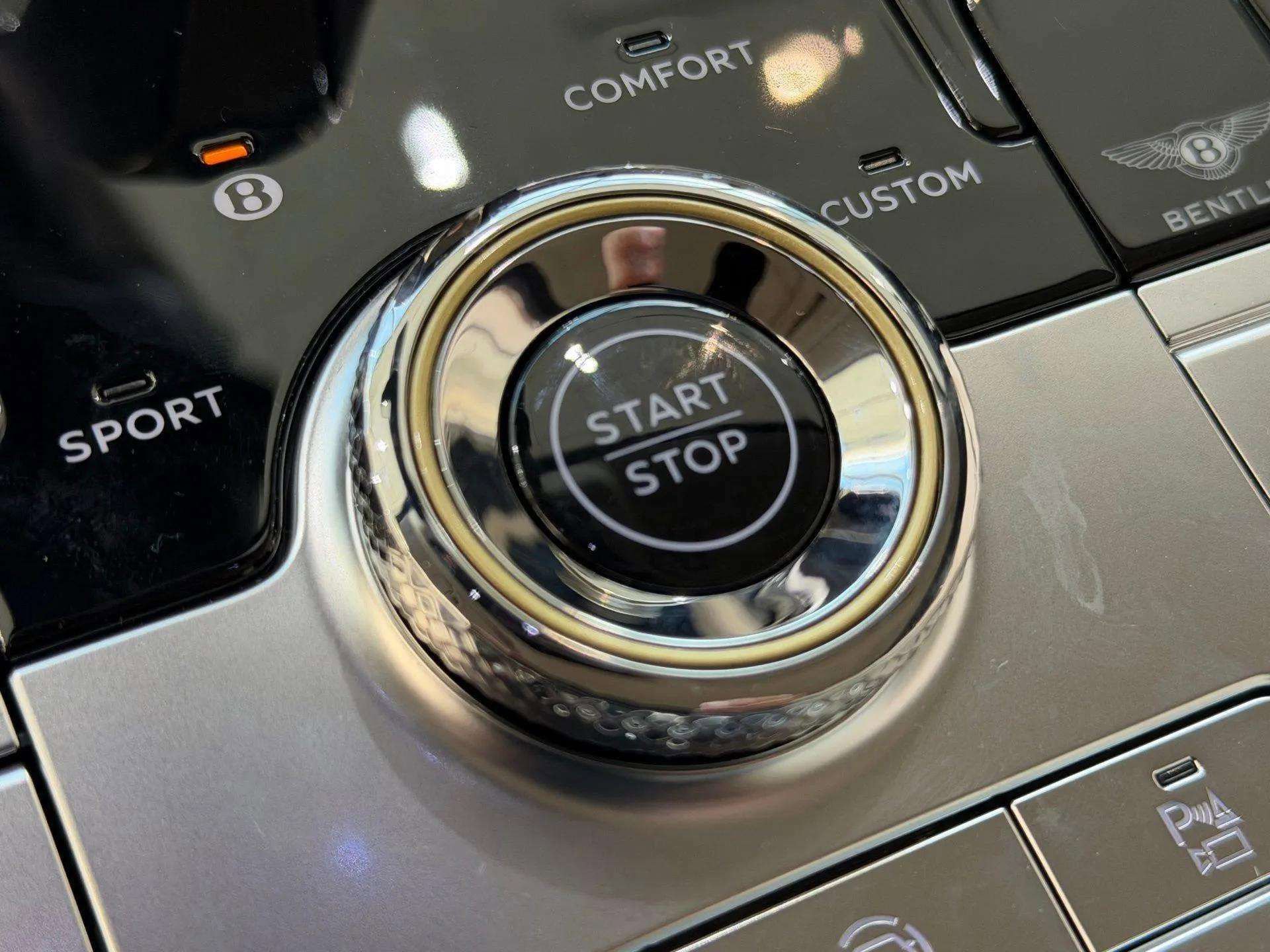 New 2026 Bentley Continental GT AWD/4WD image 33