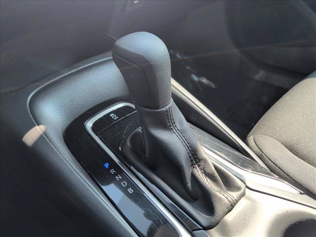 Used 2024 Toyota Corolla LE FWD image 16