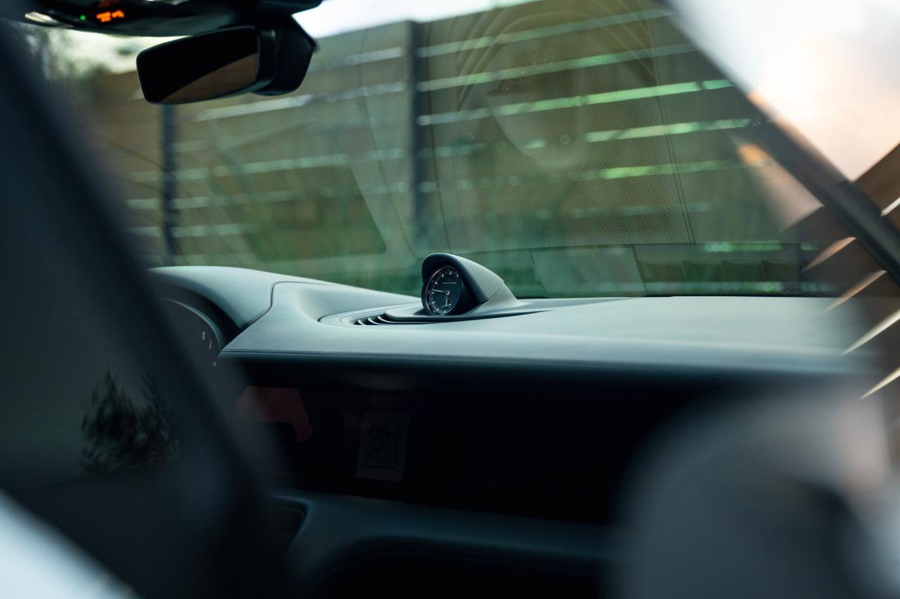 Used 2022 Porsche Taycan Turbo S image 74