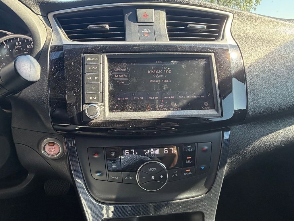 Used 2019 Nissan Sentra SR image 15