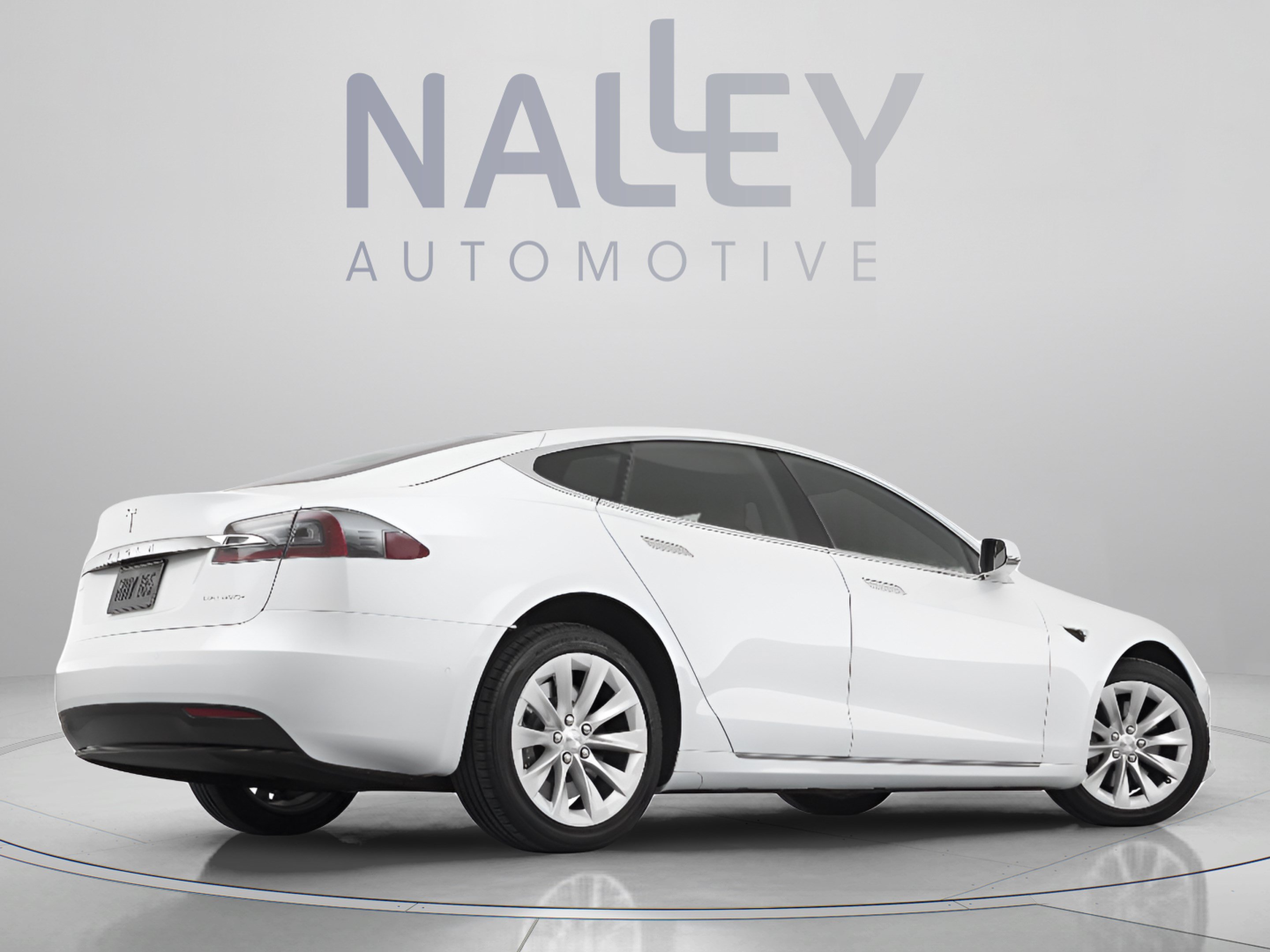 Used 2020 Tesla Model S Long Range AWD/4WD image 9