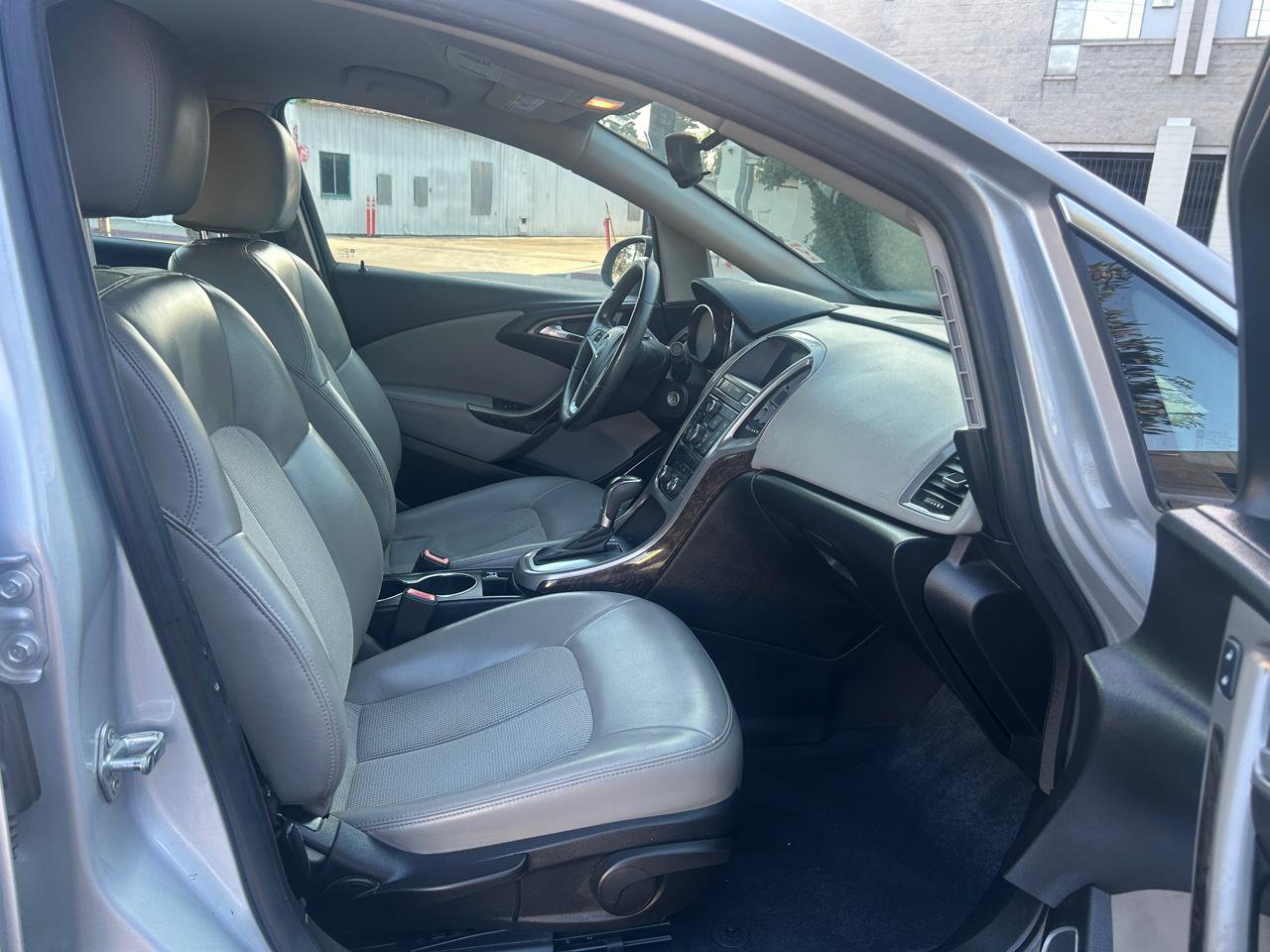 Used 2013 Buick Verano image 10