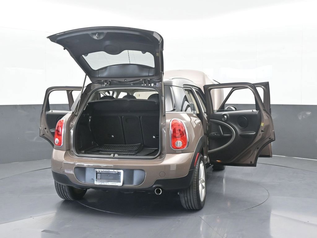 Used 2012 MINI Cooper Countryman image 66