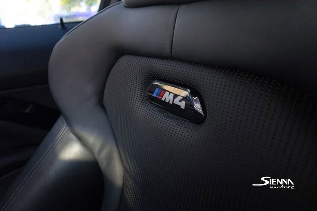 Used 2018 BMW M4 Coupe image 39