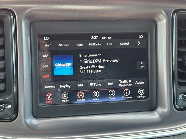 Used 2019 Dodge Challenger GT RWD image 14