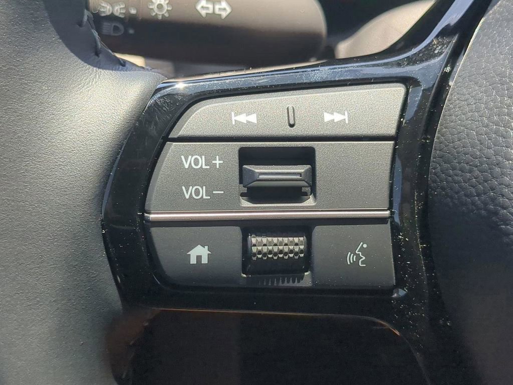 New 2027 Honda HR-V EX-L image 22