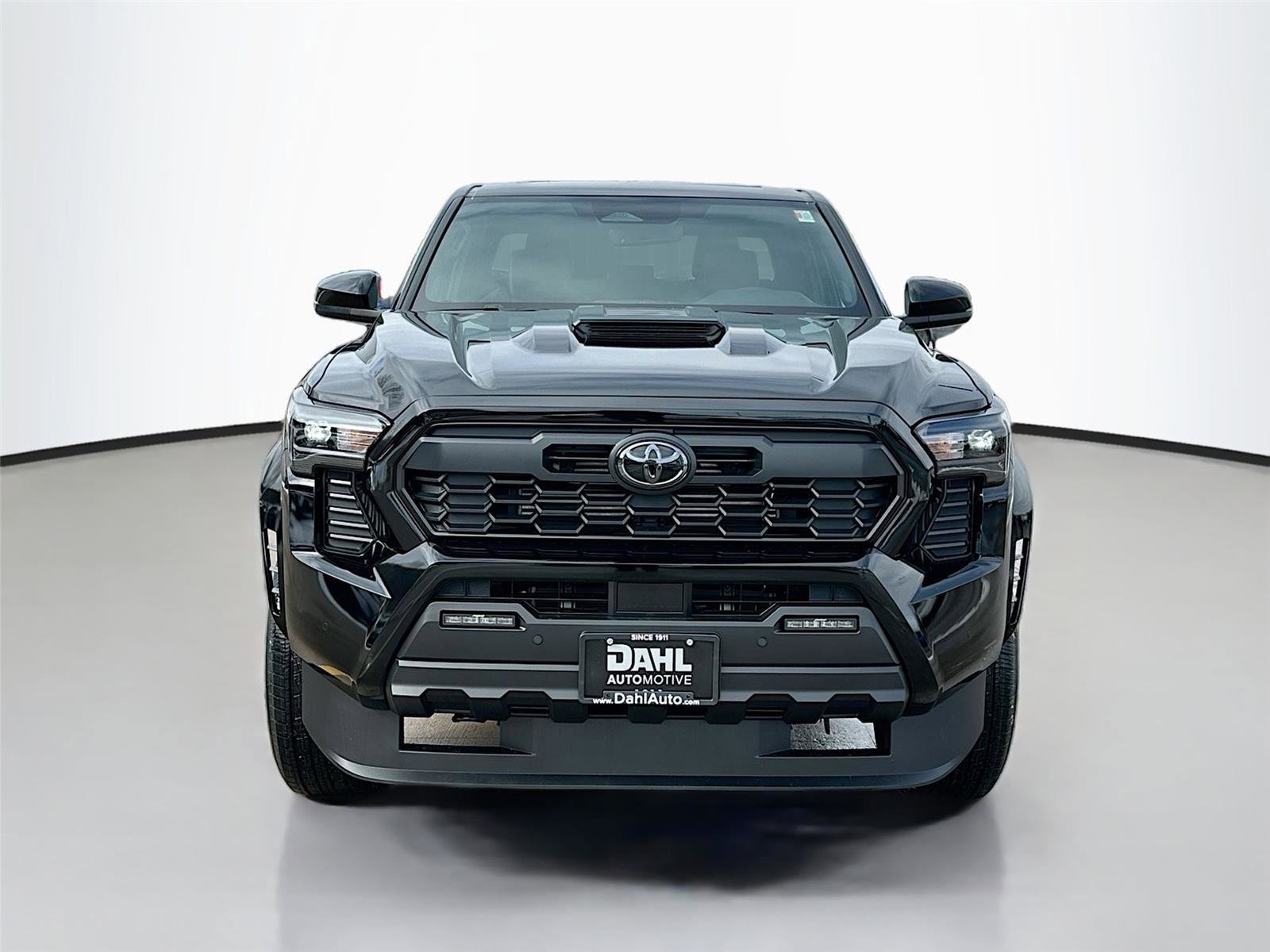 New 2026 Toyota Tacoma TRD Sport image 2