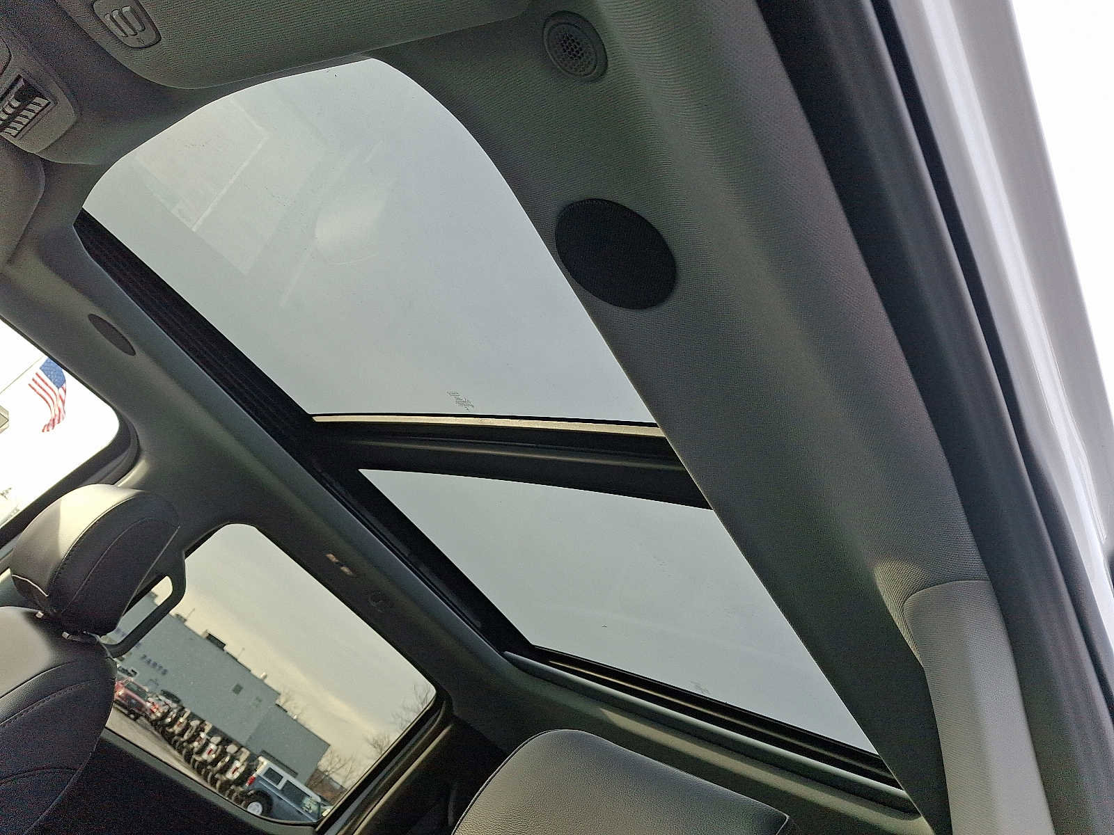 New 2026 Ford F350 Lariat w/ Black Appearance Package image 12