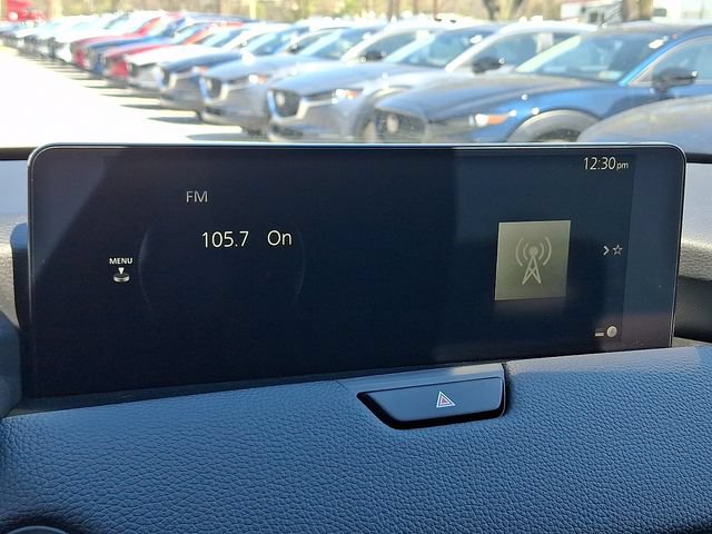 New 2026 MAZDA CX-90 Plug-In Hybrid w/ Preferred AWD/4WD image 13
