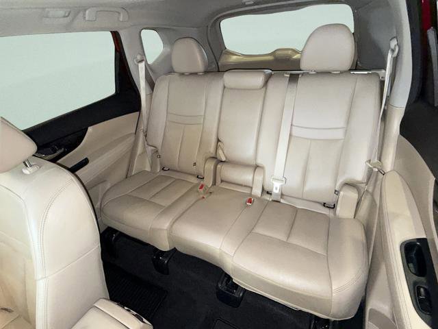 Used 2020 Nissan Rogue SL w/ Premium Package image 39