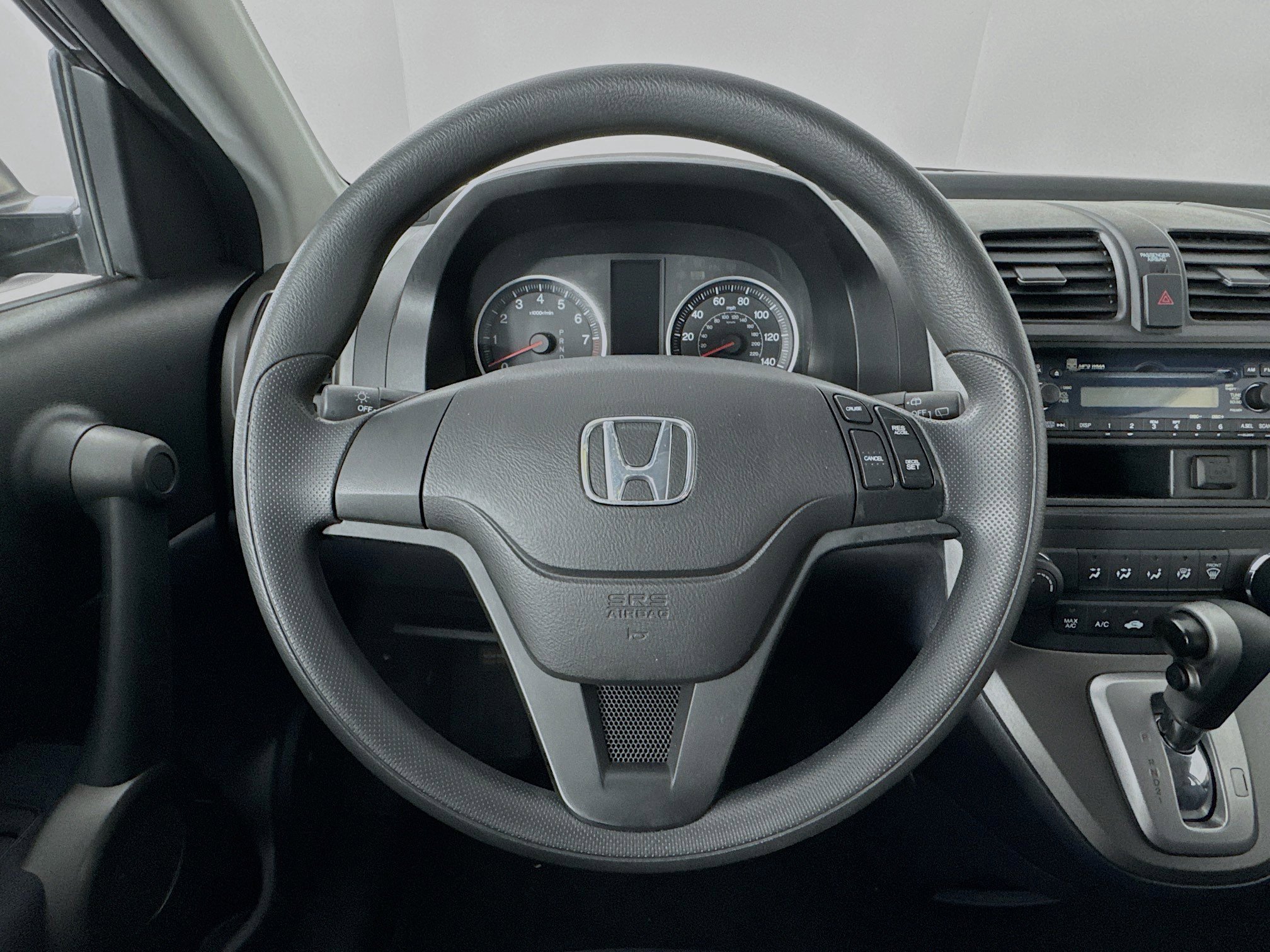 Used 2010 Honda CR-V LX image 11