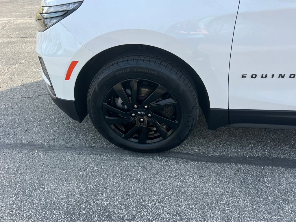 Used 2023 Chevrolet Equinox LS w/ LS Convenience Package image 34