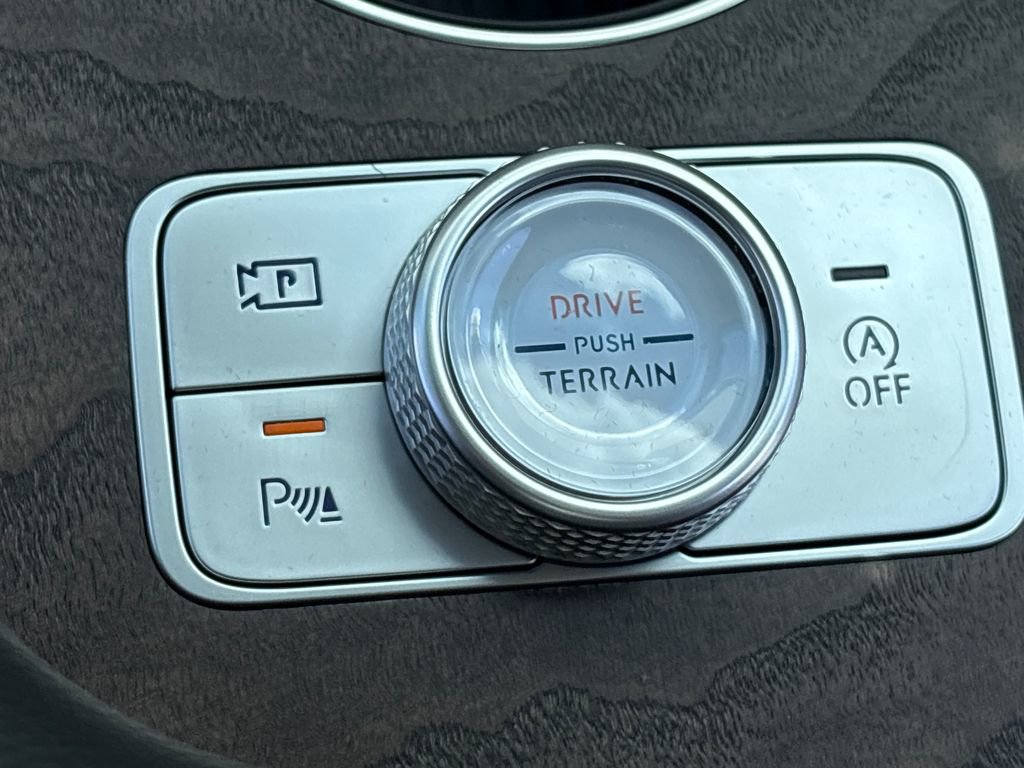New 2026 Genesis GV80 2.5T Prestige AWD/4WD image 23