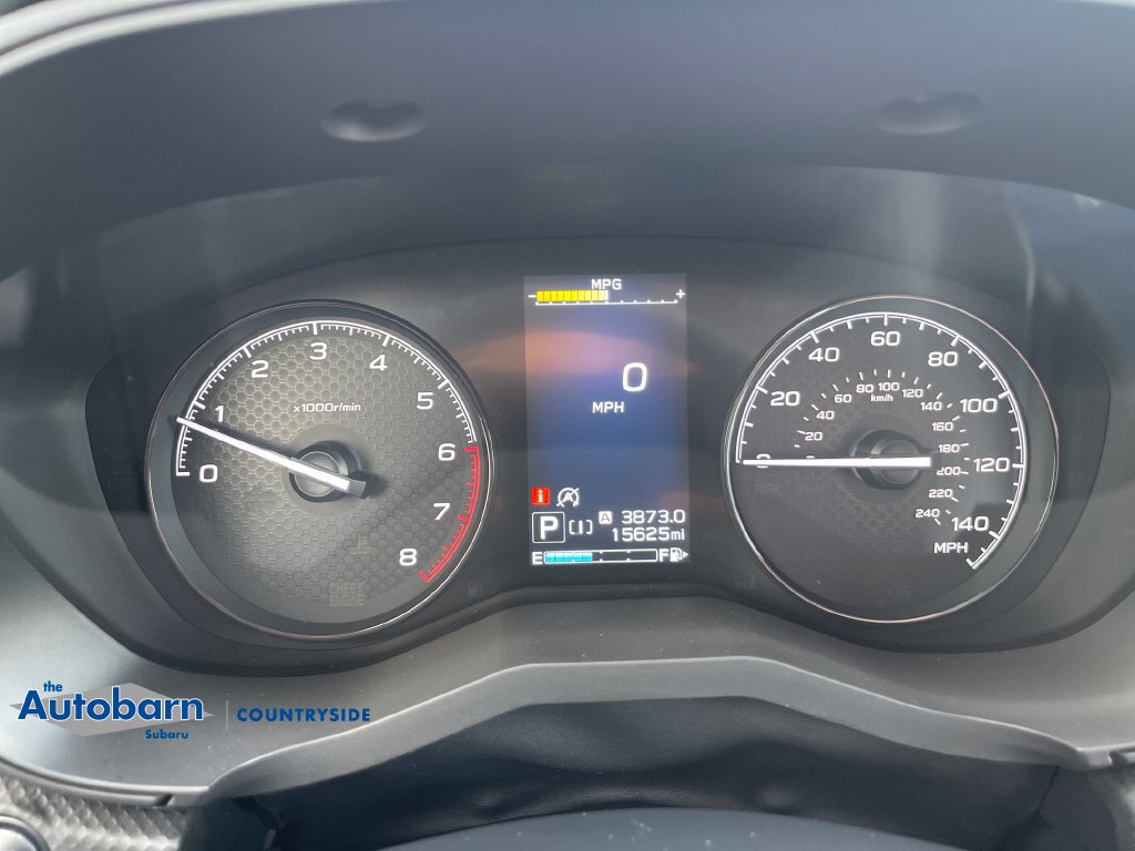 Used 2023 Subaru Forester AWD/4WD image 13