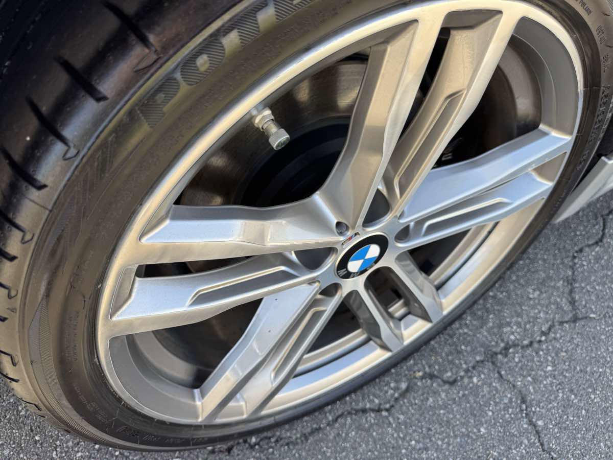 Used 2018 BMW 440i Coupe image 31