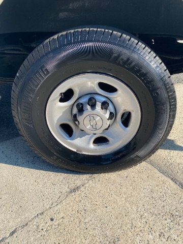 Used 2019 Chevrolet Express 2500 RWD image 22