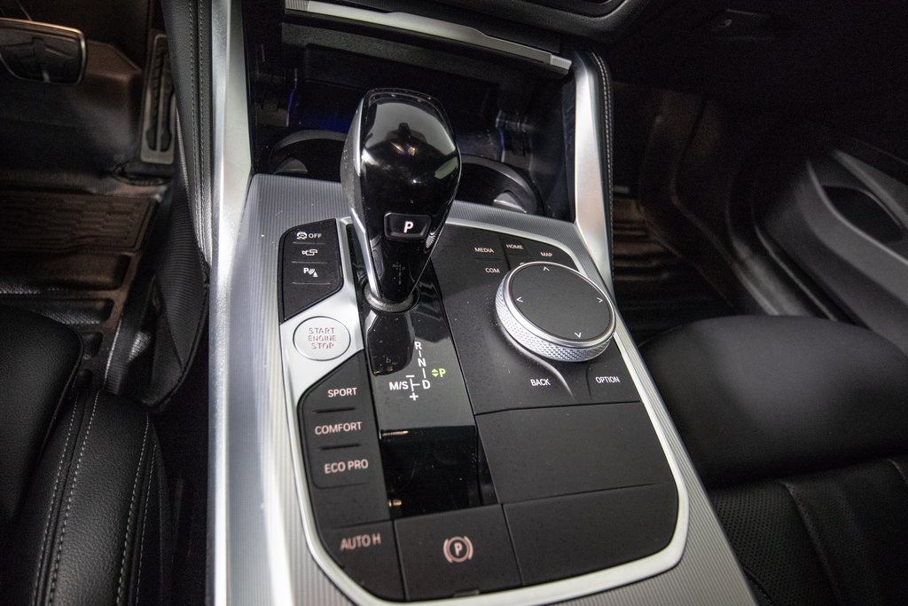 Used 2023 BMW 440i xDrive Coupe w/ Premium Package image 24