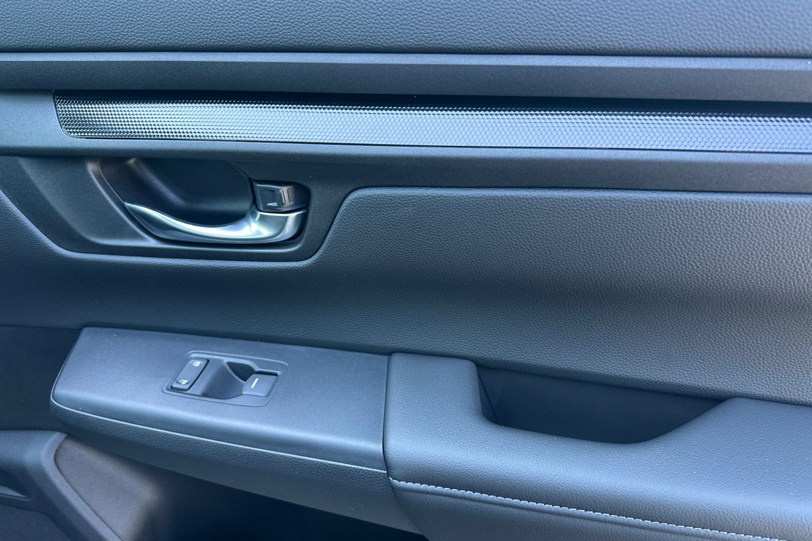 New 2026 Honda CR-V EX image 19