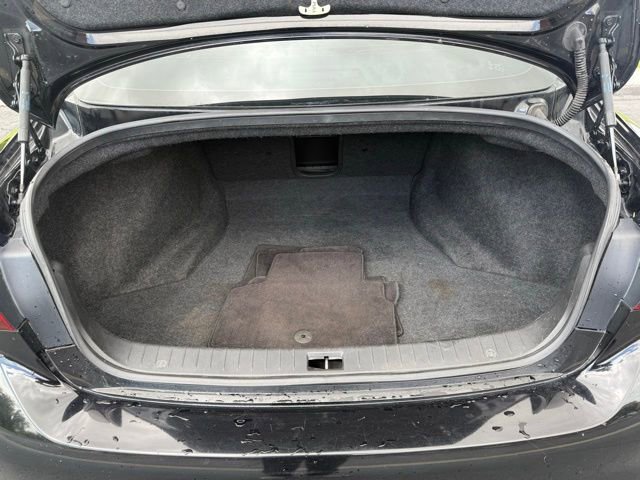 Used 2018 INFINITI Q50 Luxe RWD image 26