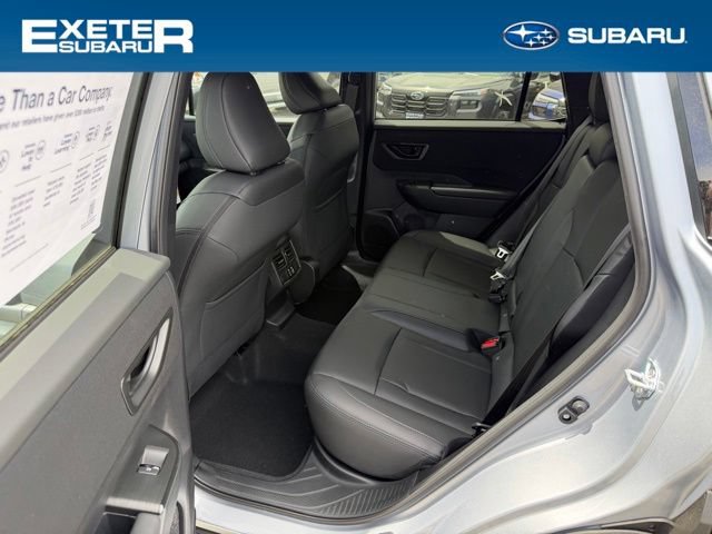 New 2026 Subaru Outback Premium AWD/4WD image 8
