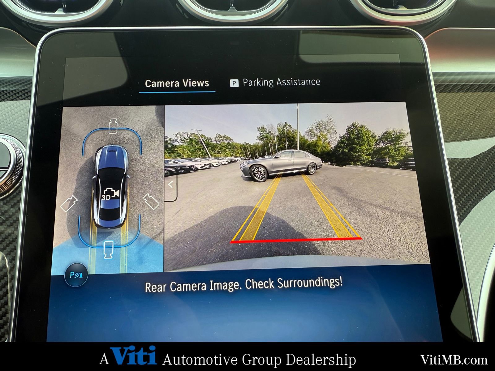 New 2026 Mercedes-Benz CLE 53 AMG 4MATIC Coupe image 17