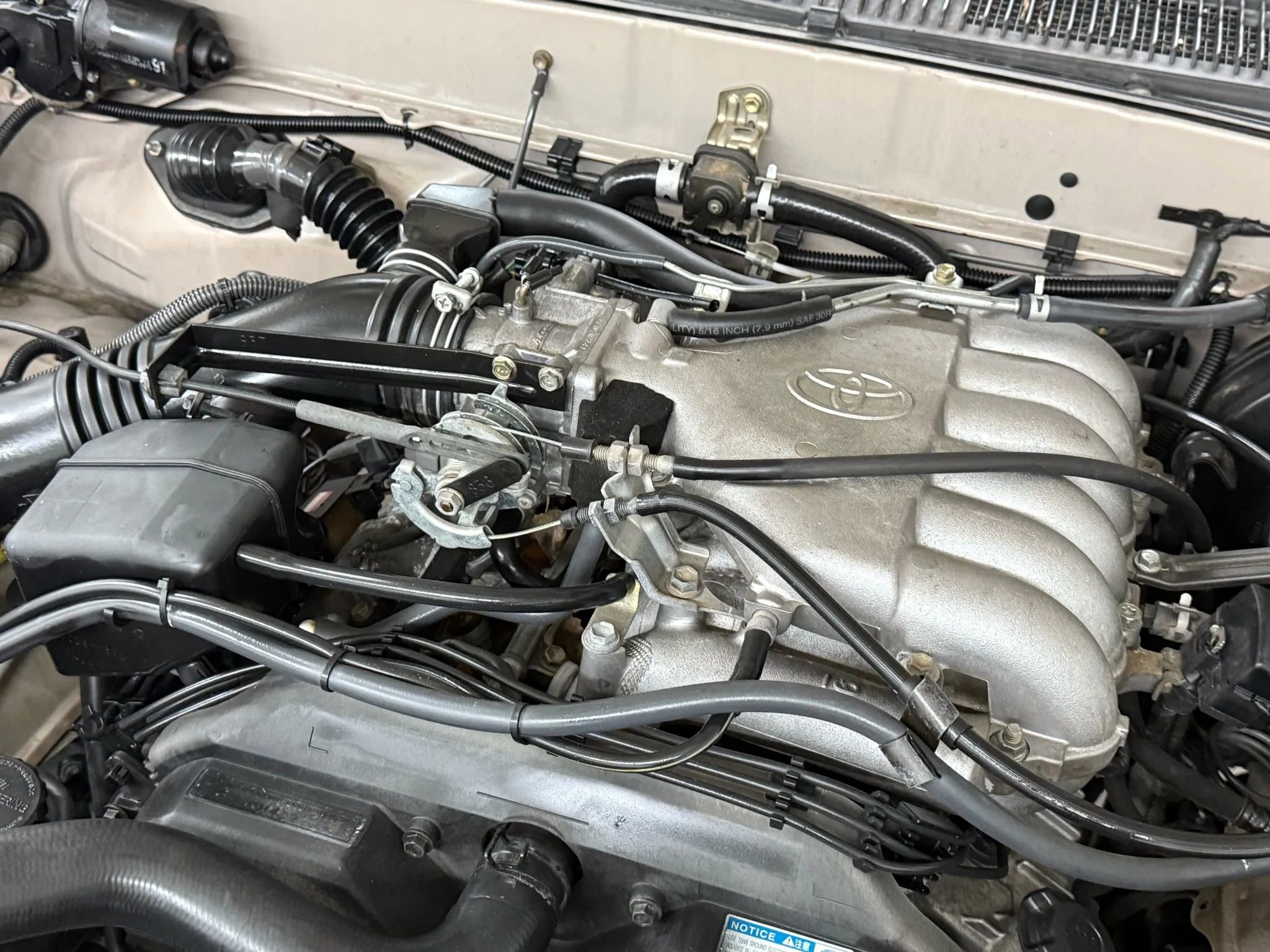 Used 2001 Toyota Tacoma PreRunner image 39