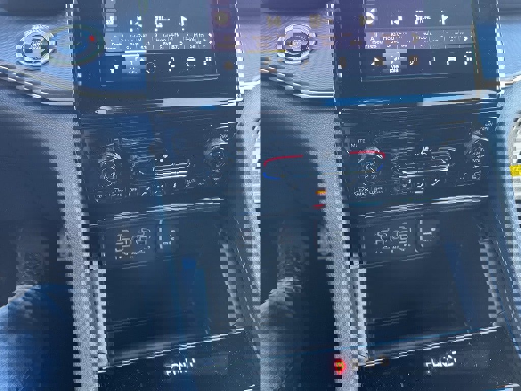 New 2025 Jeep Grand Cherokee Laredo X image 23