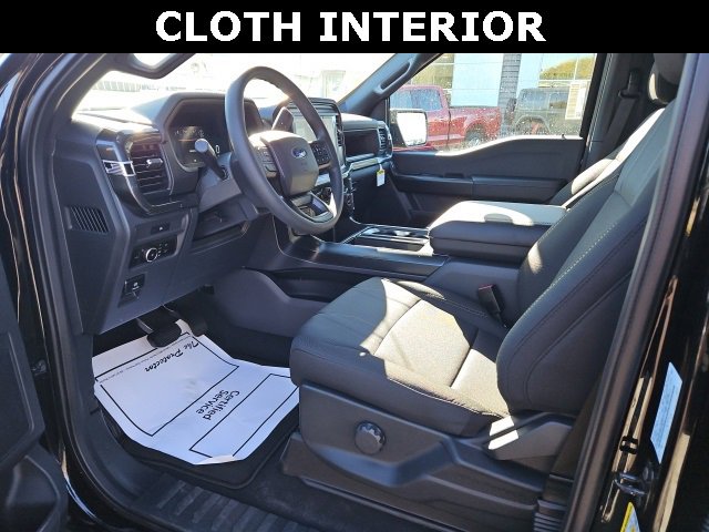 New 2025 Ford F150 STX image 15