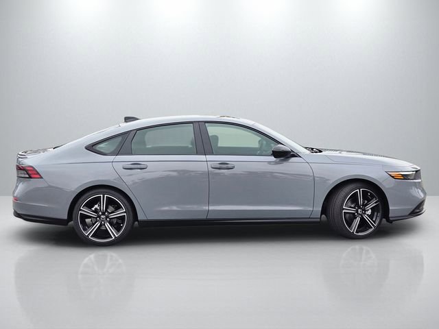 New 2026 Honda Accord Sport image 3