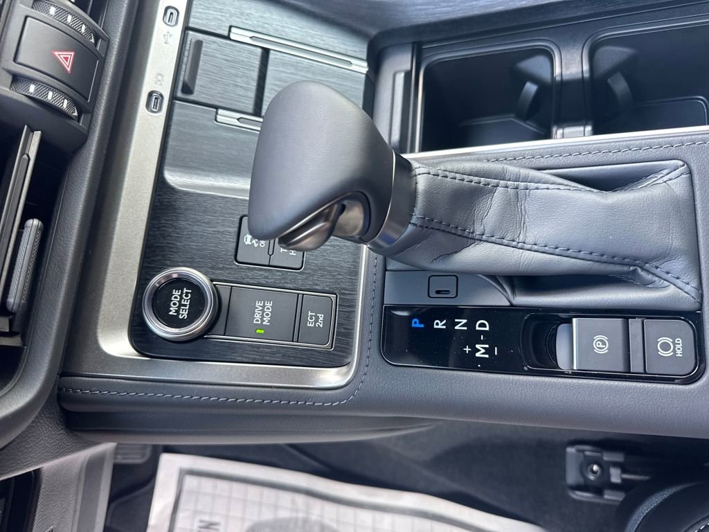 Used 2026 Lexus GX 550 image 26