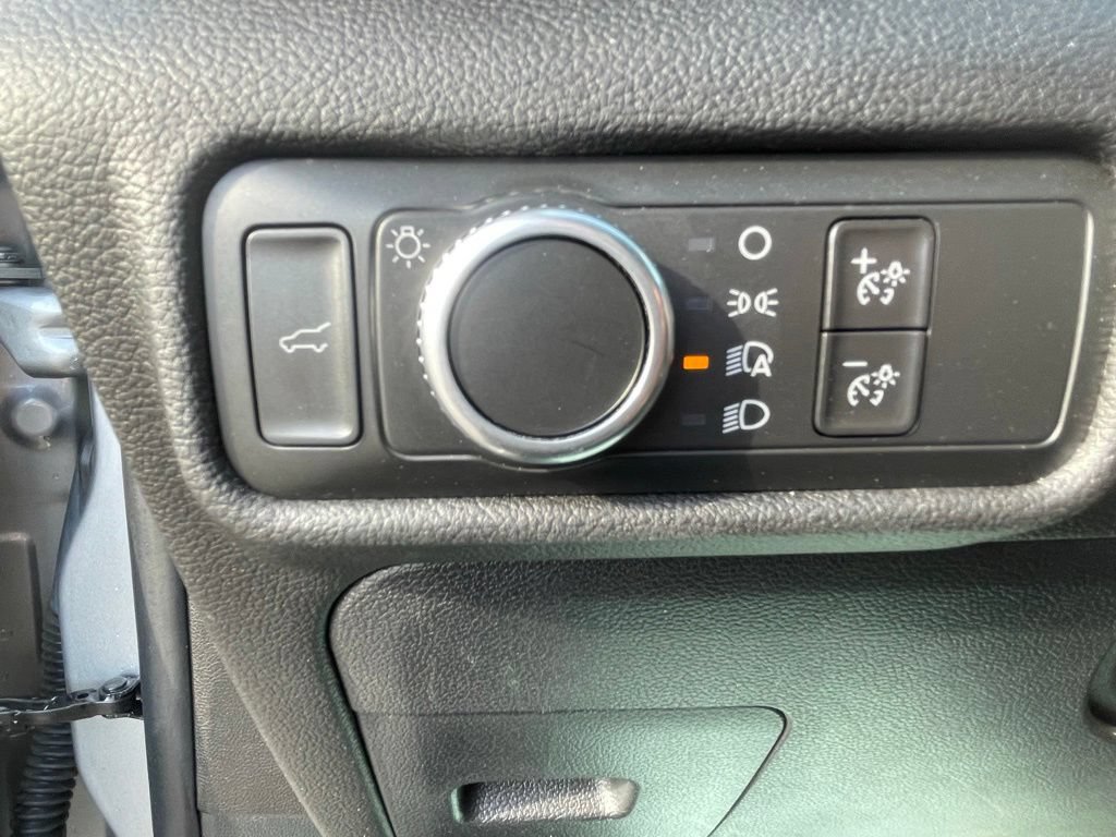 Used 2021 Ford Explorer 4WD image 18