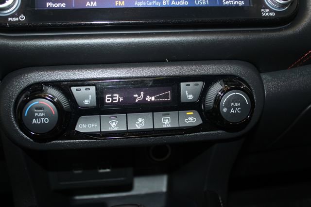Used 2024 Nissan Kicks SR w/ SR Premium Package FWD image 14