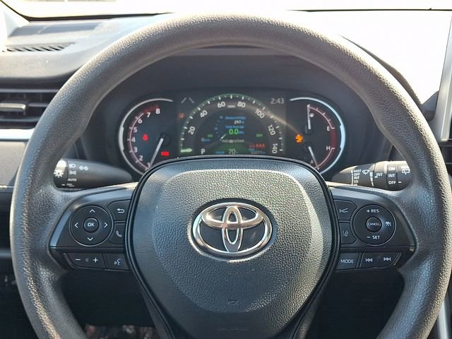 Certified 2024 Toyota RAV4 XLE image 18