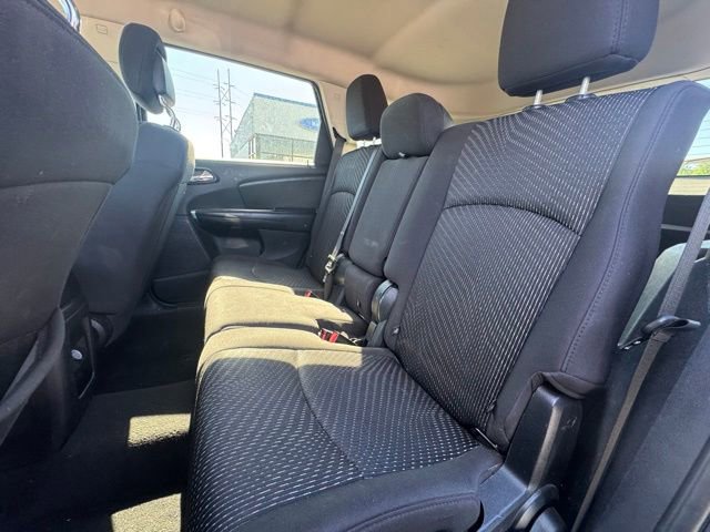 Used 2013 Dodge Journey SXT FWD image 11