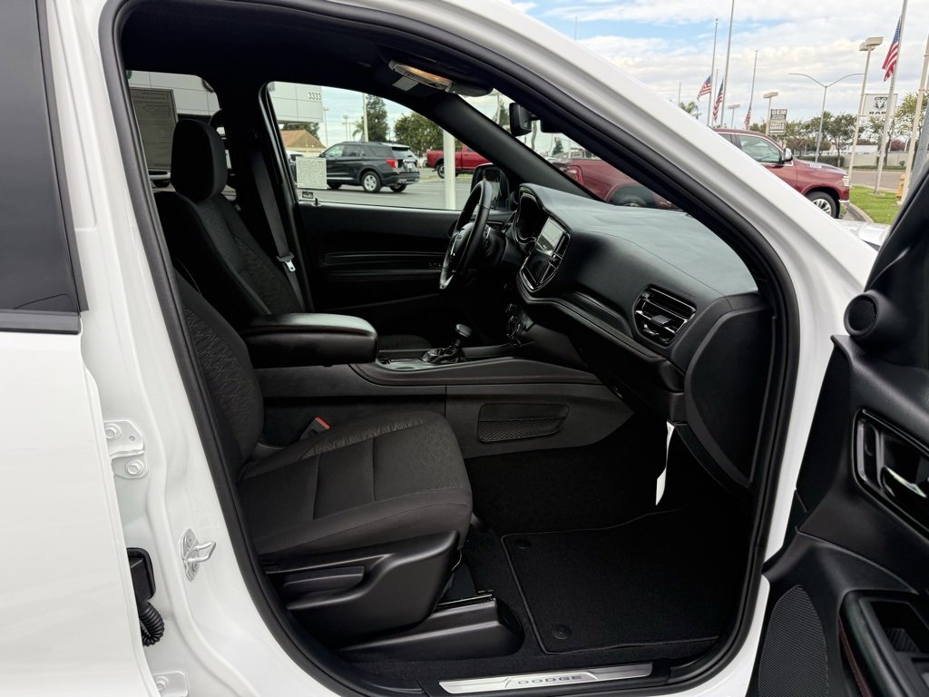 New 2026 Dodge Durango GT w/ Blacktop Package image 16